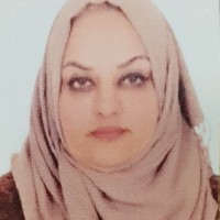 الدكتورة حنان القاسمي عضو الهيئة الاستشارية/ لجنة المراة